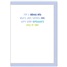 Birthday - Boy's First GCD101179